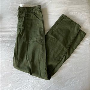 Topo Designs Field Pants